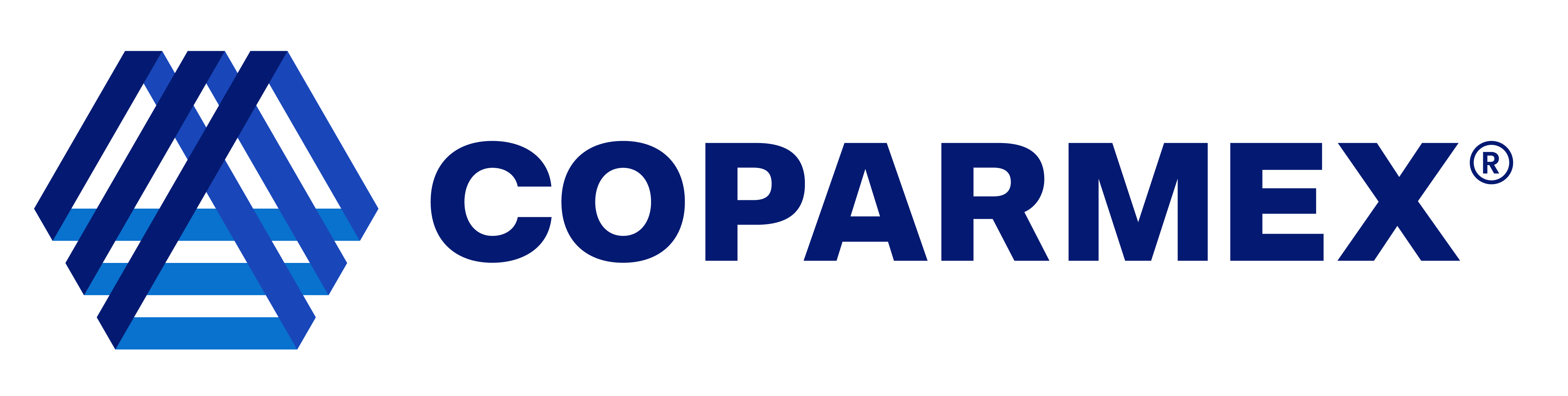 Coparmex