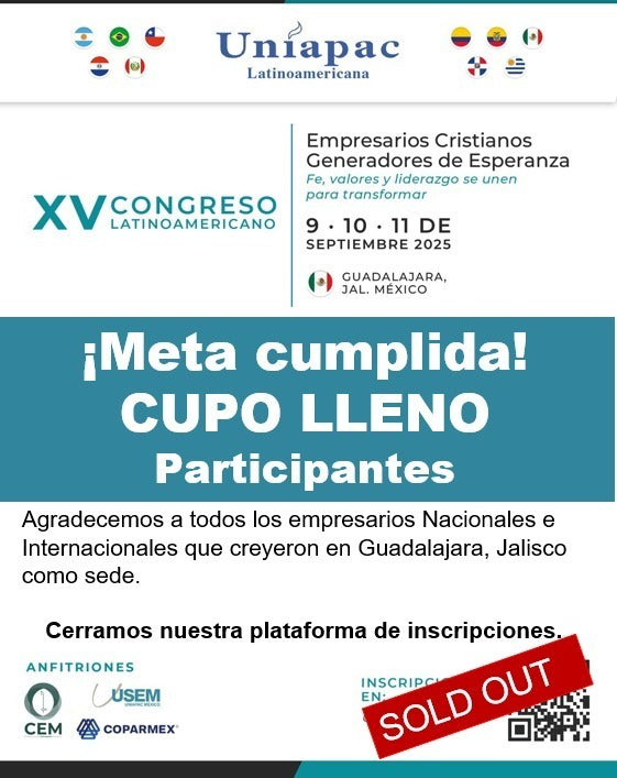 Promoción especial